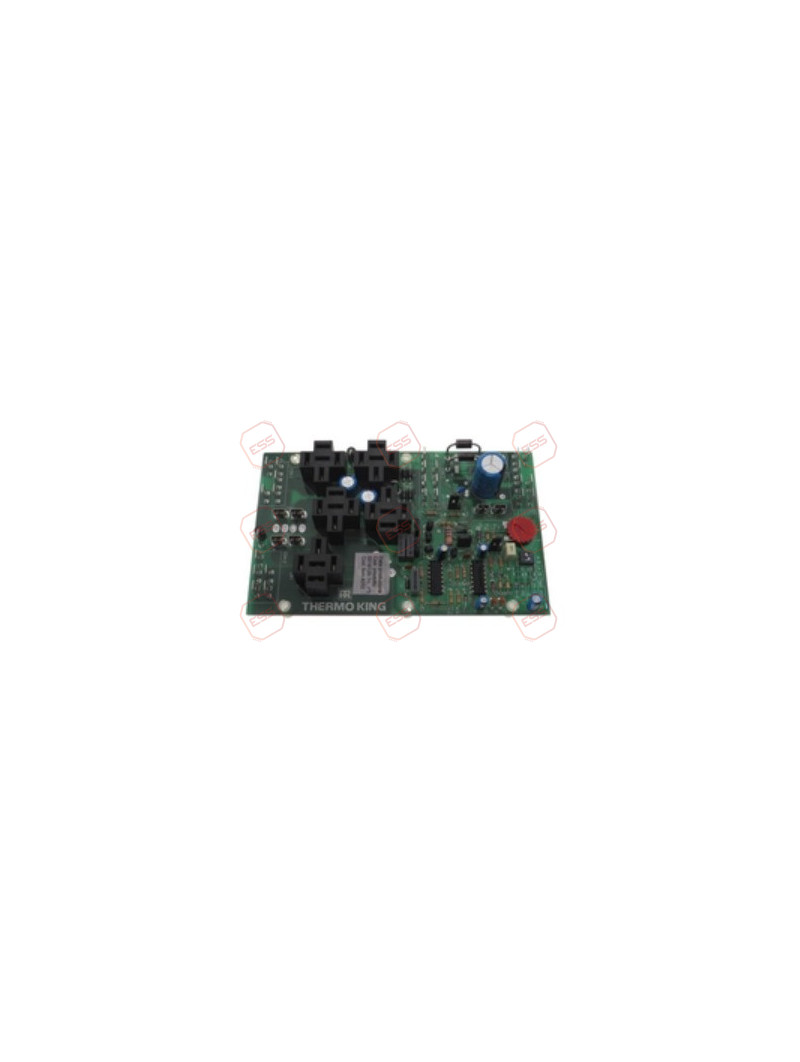 PC Board (5-relay type)